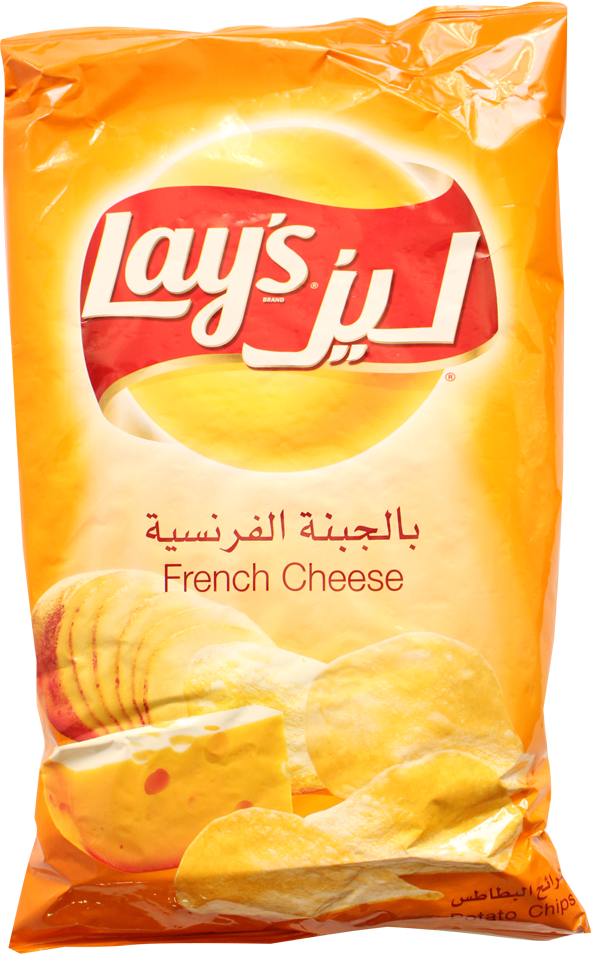 French Cheese 170g